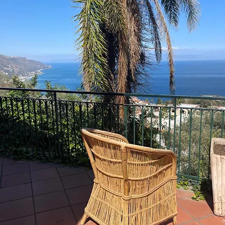 Des Arts - Taormina