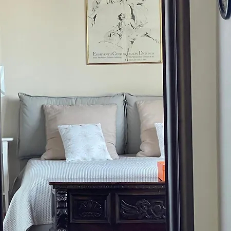 Holiday home Des Arts - *