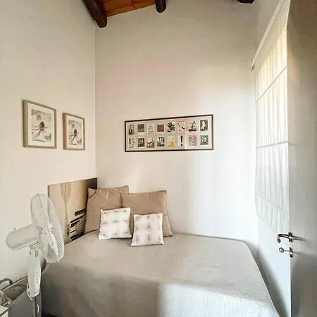 Des Arts - Holiday home Taormina