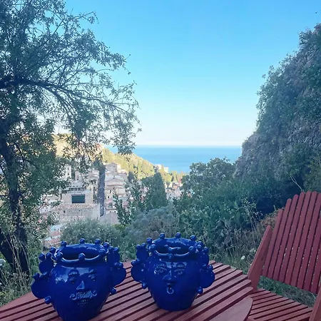 Des Arts - * Taormina