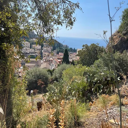 Des Arts - * Taormina