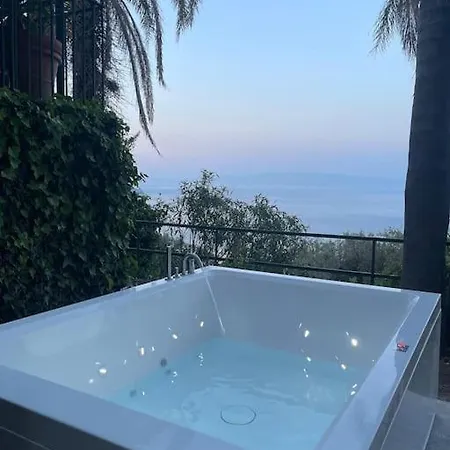 Holiday home Des Arts - Taormina