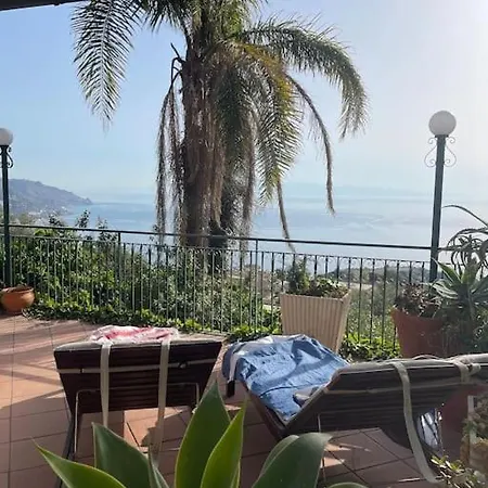 Des Arts - Holiday home Taormina