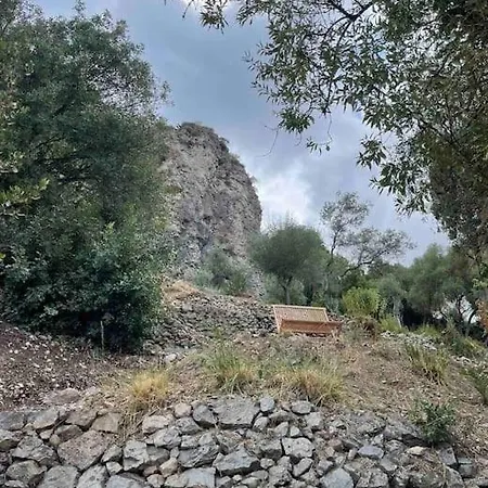 Holiday home Des Arts - Taormina