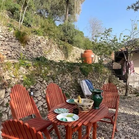 Des Arts - Holiday home Taormina
