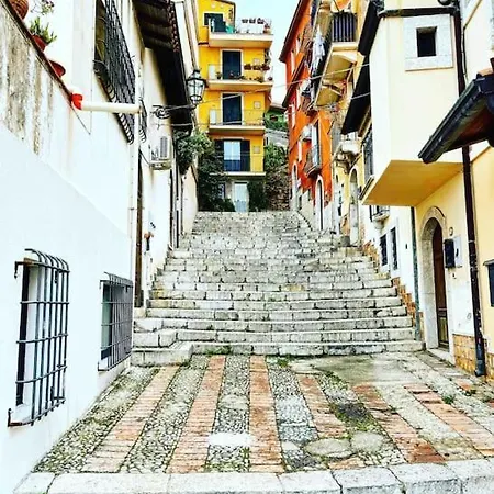 Des Arts - Taormina