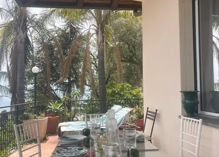 Des Arts - * Taormina