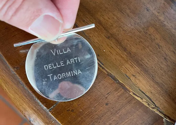 Nyaraló Des Arts -
