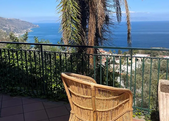 Des Arts - Taormina