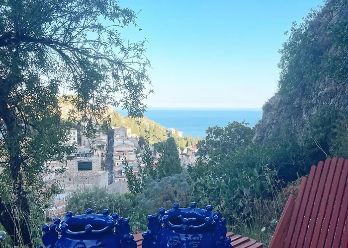 Des Arts - * Taormina
