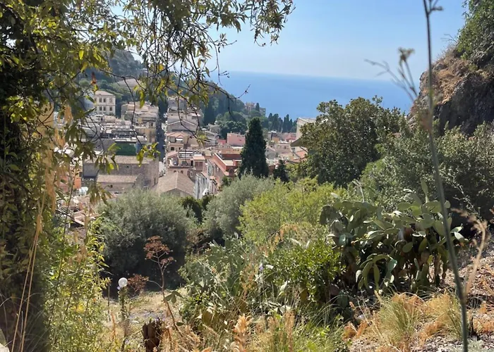 Des Arts - * Taormina