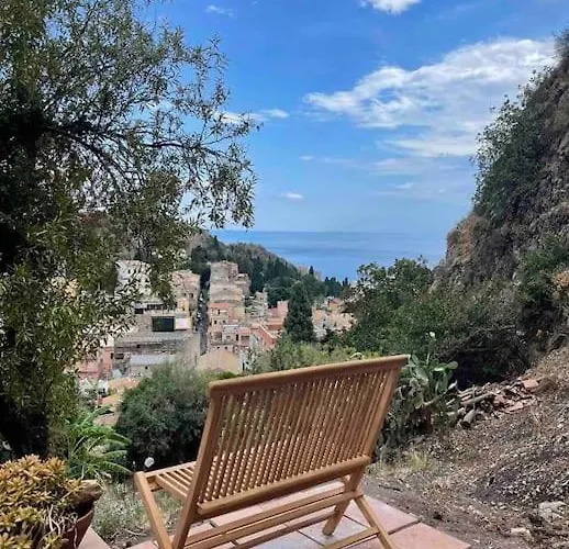 Des Arts - Taormina