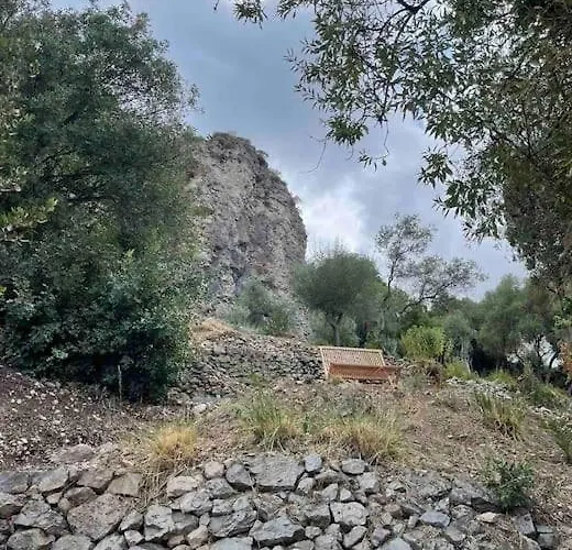 Nyaraló Des Arts - Taormina