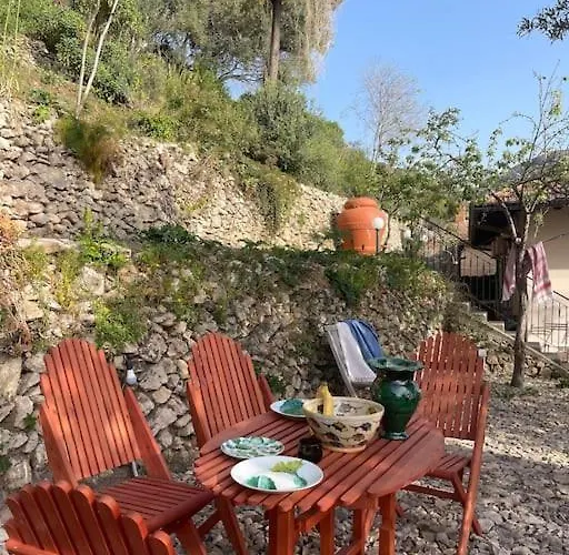 Des Arts - Nyaraló Taormina