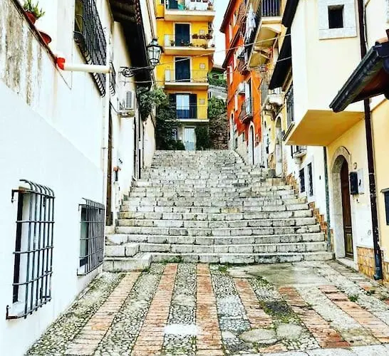 Des Arts - Taormina